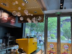 -麦当劳(苏州中心星悦汇店)