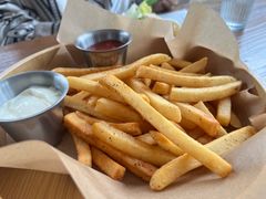 -MOMENT湖景餐厅(解放路店)
