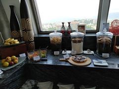 -三亚湾海居铂尔曼度假酒店