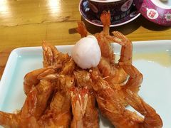 -局气 烤鸭·北京菜(光华路店)