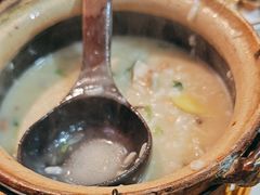 -云晓光头烧烤吧(德平路店)