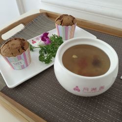 -月满阁月子中心(莲湖区店)