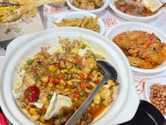 -小林哥的海鲜馆·夜宵烧烤(渔人码头店)