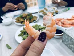-北戴河庆山饭店·海鲜砂锅粥(北戴河黑石路店)