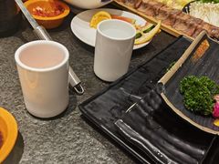 -煲宫猪肚鸡(昆山金鹰国际购物中心店)