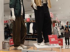 -优衣库(珠海华发商都店)