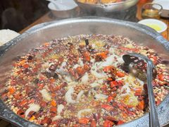 -小草房水煮鱼(东关大街店)