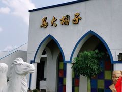 -马大胡子清真西北菜