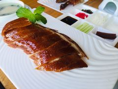 -四季民福烤鸭店(前门店)