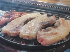 -杀猪天·韩国烤肉(铁路街第一分店)