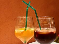 -CRAZYONES克芮旺斯西班牙餐厅(龙湖金沙天街店)