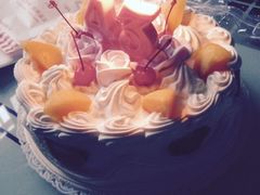 -红宝石·鲜奶小方(莘庄店)