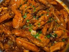-胖哥俩肉蟹煲(世茂国际广场店)