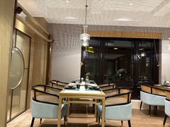 -杭州西湖柳莺里酒店·闻莺厅