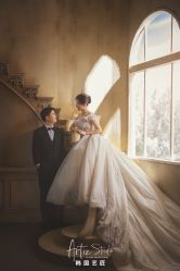 -韩国艺匠ARTIZ STUDIO(汉口店)