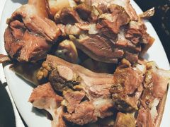 -阿婆东山羊肉店(鸿港海鲜批发市场店)