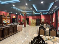 -美博·美术博物馆主题餐厅(威尼斯水城店)