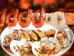 -Mix Restaurant