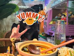 -泰妃殿(武汉首店)