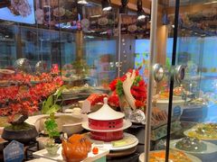 -大鹏饭店·金陵家宴(奥体中心店)