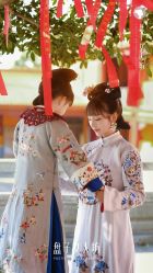 -盘子女人坊古装写真摄影(天津总店)