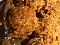 荷叶糯米排骨-小放牛炒菜馆(中山路乐汇城店)
