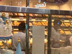 门面-老佛爷饼店