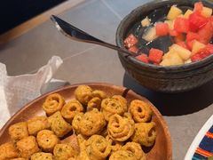 -塔哈尔·新疆盛宴(奉贤龙湖店)