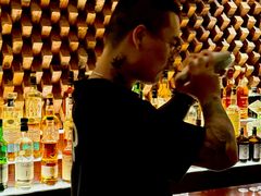 -LAMP BAR 水烟音乐酒吧