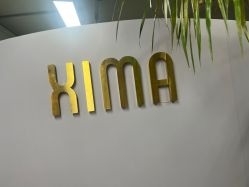 -XIMA·美发沙龙