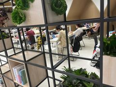 -金陵图书馆