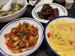 -金锅小厨(乐活街店)
