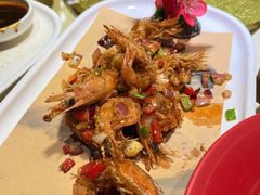 -魏铭鱼头捞饭(晋阳路店)