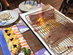 -仙隐小鹿中華の日料(正弘城店)