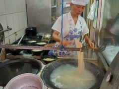 -凯丽上海阳春面馆(德仁里店)
