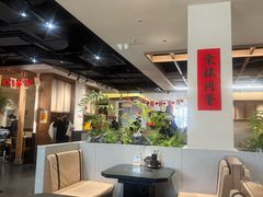 -金陵家宴·金陵春·南京菜(夫子庙店)