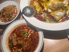 -太二酸菜鱼(正大广场店)