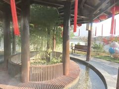-威海天沐温泉度假区