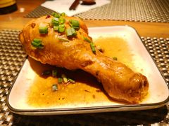 -十面春风·江南面馆(崇宁路店)