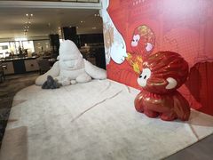 -王府半岛酒店
