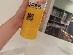 -香香海南菜餐厅