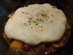 -白城车站店一九二八铁锅炖