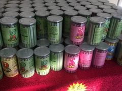 -蜂蝶来饼店(拱北总店)