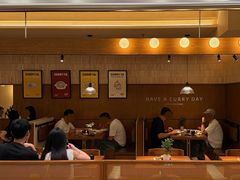 -CURRY YA 熟成咖哩專門店(深圳湾万象城店)