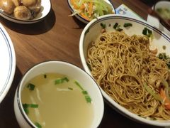 -十面春风·江南面馆(崇宁路店)