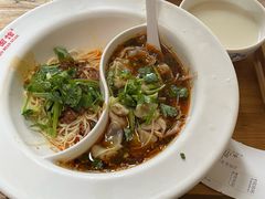 -万县面馆(高笋塘店)