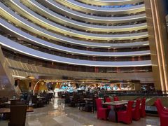 -杭州国际会议中心洲际酒店-原素全日餐厅(解放东路店)