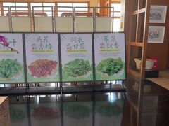 -黔蘑菇四季餐厅(观山湖店)