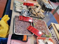 -大笑饭堂(甲子桥店)