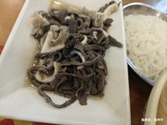 -老牌依强牛肉店(达道总店)